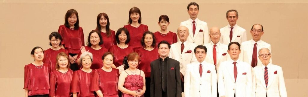 第５回 演奏会 メンバー
