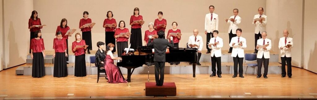 第５回 演奏会 第３部