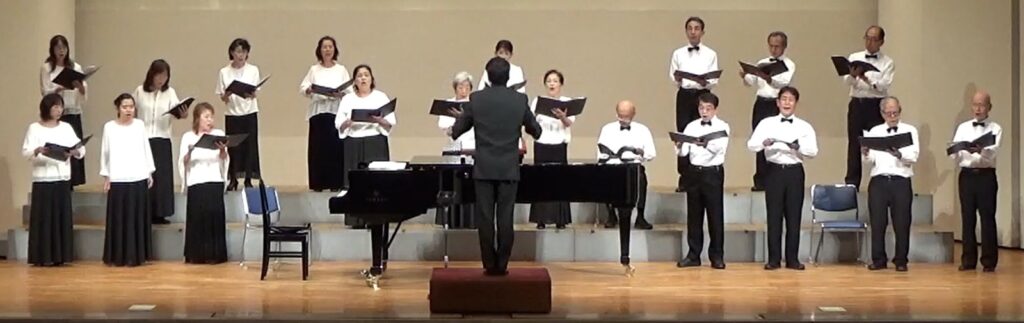 第５回 演奏会 第１部